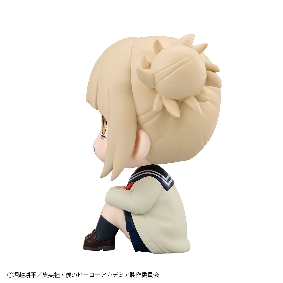 Lookup My Hero Academia - Himiko Toga