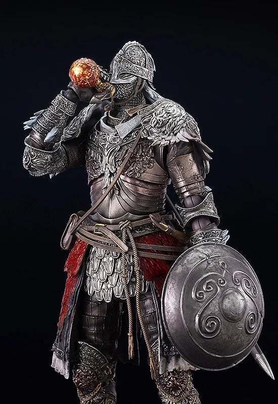 PRE ORDER figma Raging Wolf