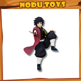 Noodle Stopper Giyu Tomioka