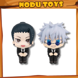 Lookup Satoru Gojo & Suguru Geto: Suits Ver. Set w/ gift
