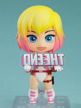 Nendoroid Gwenpool