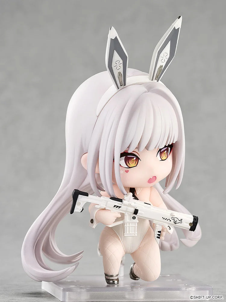 PRE ORDER Nendoroid Blanc