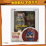 Nendoroid Guido Mista