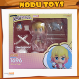 Nendoroid Gwenpool