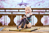 PRE ORDER GoodSmile Company Fate/Grand Order - Saber/Okita Souji Final Ascension Ver. 1/7 Scale