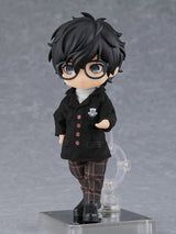 PRE ORDER Nendoroid Doll P5R Protagonist School Uniform Ver.