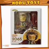 Nendoroid Hawks