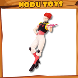 Banpresto Hisoka (Hyskoa) Vibration Stars - Hunter X Hunter
