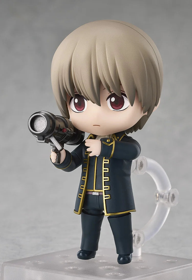 PRE ORDER Nendoroid Sogo Okita