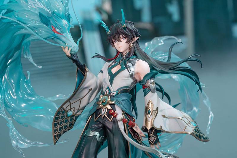 [VIP] APEX TOYS Honkai Star Rail - Dan Heng: Imbibitor Lunae. - (with BONUS) Deluxe ver.