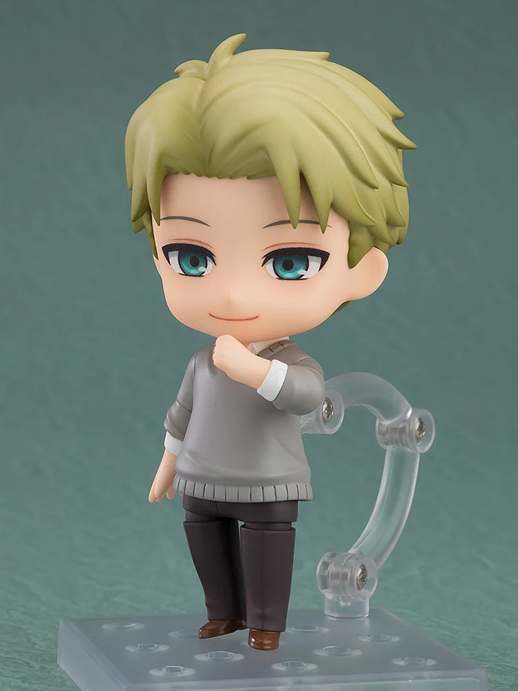 PRE ORDER Nendoroid Loid Forger: Casual Outfit Ver.