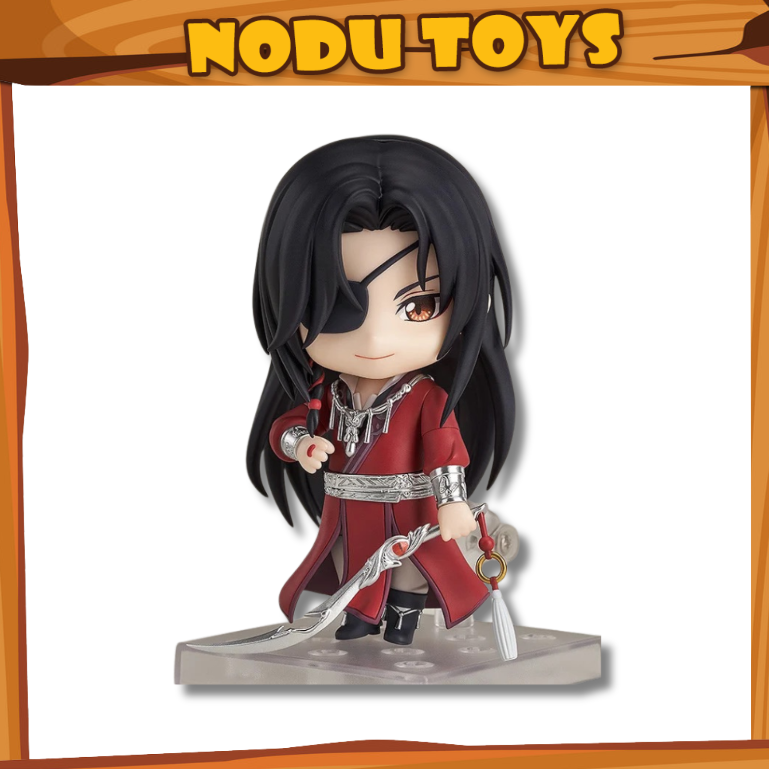 Nendoroid Hua Cheng