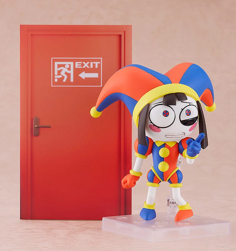 PRE ORDER [VIP] Nendoroid Pomni