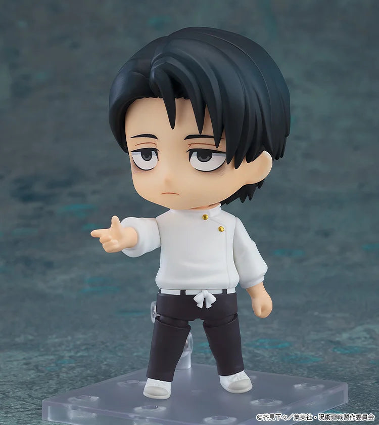 PRE ORDER Nendoroid Yuta Okkotsu: Execution Ver.