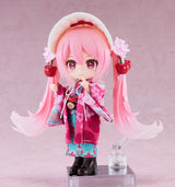 PRE ORDER Nendoroid Doll Sakura Miku Hirohako 2025 Ver. (Hakodate)