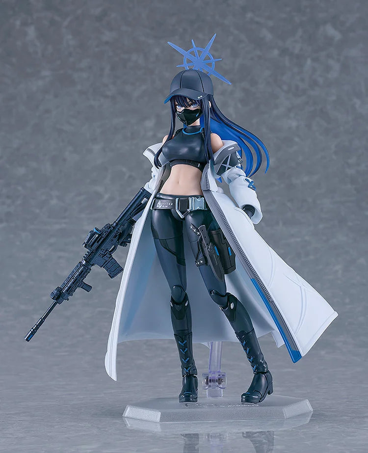 PRE ORDER [VIP] figma Saori Joumae