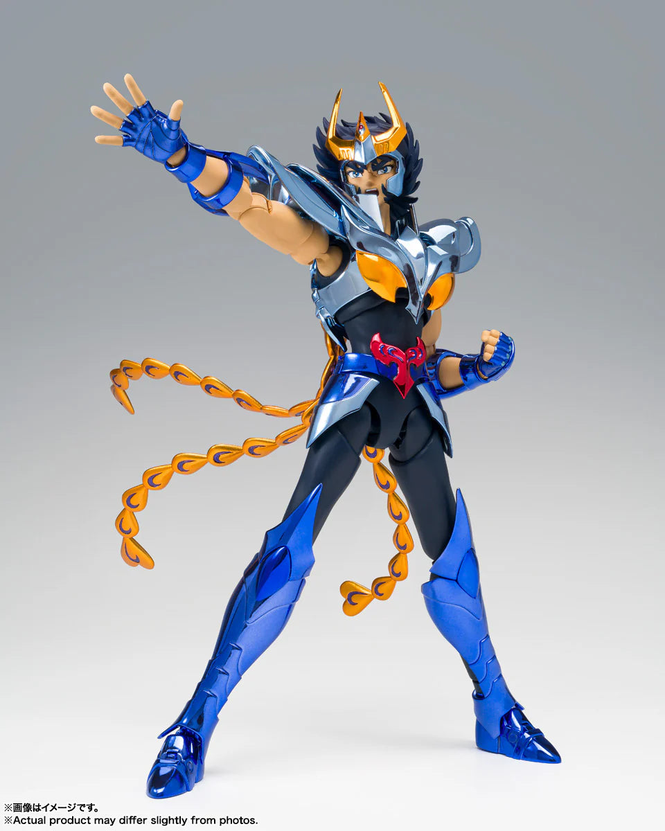 Saint Cloth Myth EX Phoenix Ikki (Final Bronze Cloth)