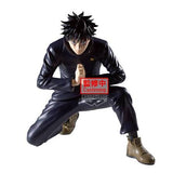 Banpresto The Culling Game Megumi Fushiguro