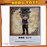 Nendoroid Doll Inventor Kanou