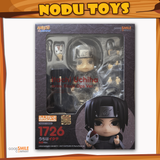 Nendoroid Itachi Uchiha Anbu Black Ops ver.