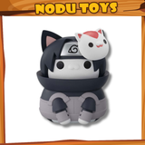 Mega Cat Itachi Uchiha Anbu ver.