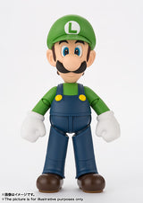 PRE ORDER S.H.Figuarts LUIGI [Re:PACKAGE]