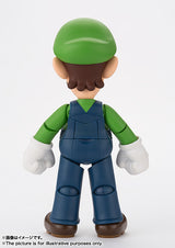 PRE ORDER S.H.Figuarts LUIGI [Re:PACKAGE]