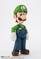 PRE ORDER S.H.Figuarts LUIGI [Re:PACKAGE]
