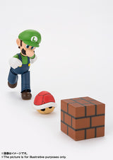 PRE ORDER S.H.Figuarts LUIGI [Re:PACKAGE]