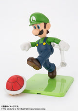 PRE ORDER S.H.Figuarts LUIGI [Re:PACKAGE]