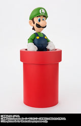 PRE ORDER S.H.Figuarts LUIGI [Re:PACKAGE]