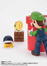 PRE ORDER S.H.Figuarts LUIGI [Re:PACKAGE]
