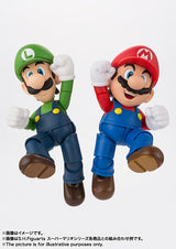 PRE ORDER S.H.Figuarts LUIGI [Re:PACKAGE]