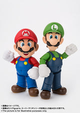 PRE ORDER S.H.Figuarts LUIGI [Re:PACKAGE]