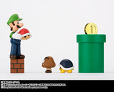 PRE ORDER S.H.Figuarts LUIGI [Re:PACKAGE]