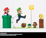 PRE ORDER S.H.Figuarts LUIGI [Re:PACKAGE]