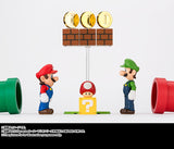 PRE ORDER S.H.Figuarts LUIGI [Re:PACKAGE]