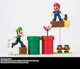 PRE ORDER S.H.Figuarts LUIGI [Re:PACKAGE]