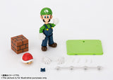 PRE ORDER S.H.Figuarts LUIGI [Re:PACKAGE]