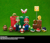PRE ORDER S.H.Figuarts LUIGI [Re:PACKAGE]