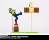 PRE ORDER S.H.Figuarts LUIGI [Re:PACKAGE]