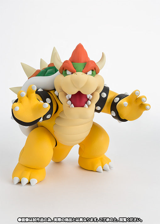 PRE ORDER S.H.Figuarts BOWSER [Re:PACKAGE]