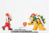 PRE ORDER S.H.Figuarts BOWSER [Re:PACKAGE]
