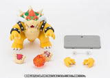 PRE ORDER S.H.Figuarts BOWSER [Re:PACKAGE]