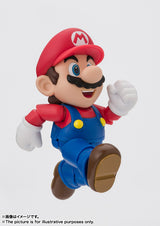 PRE ORDER S.H.Figuarts MARIO [Re:PACKAGE]