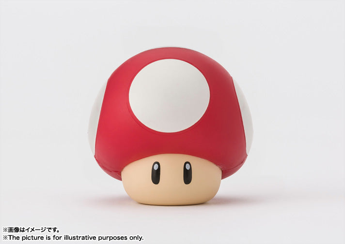 PRE ORDER S.H.Figuarts MARIO [Re:PACKAGE]