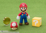 PRE ORDER S.H.Figuarts MARIO [Re:PACKAGE]