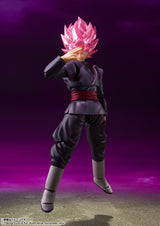 PRE ORDER S.H.Figuarts GOKU BLACK -SUPER SAIYAN ROSE-