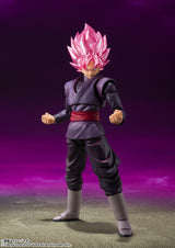 PRE ORDER S.H.Figuarts GOKU BLACK -SUPER SAIYAN ROSE-