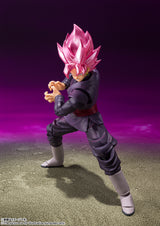 PRE ORDER S.H.Figuarts GOKU BLACK -SUPER SAIYAN ROSE-